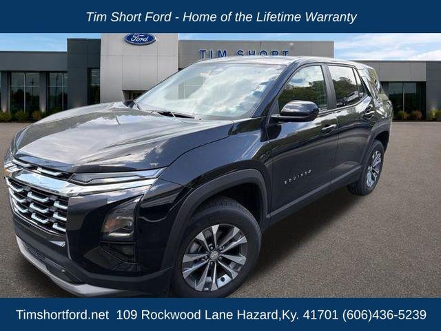 2026 Chevrolet Equinox AWD LT for sale in Hazard, KY
