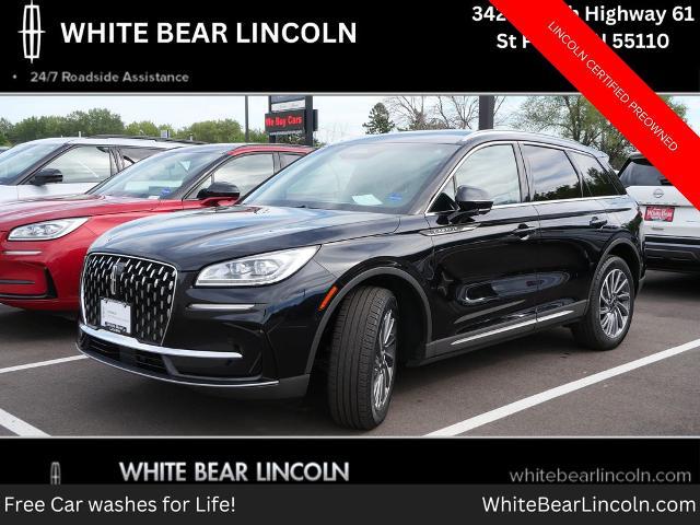 2024 Lincoln Corsair Reserve for sale in VADNAIS HTS, MN