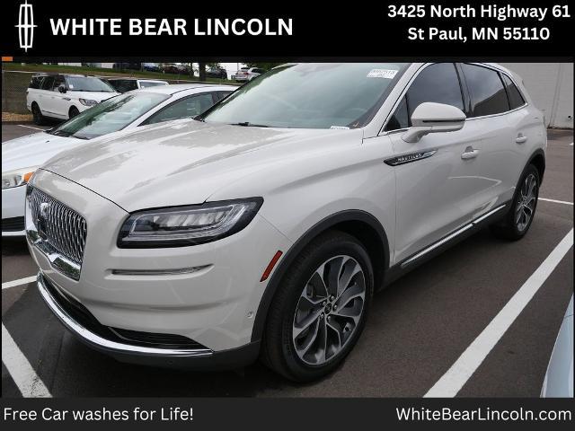 2023 Lincoln Nautilus Reserve for sale in VADNAIS HTS, MN