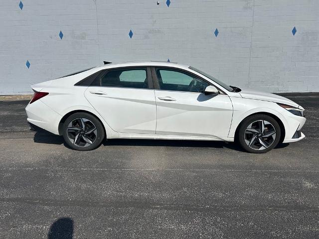 2021 Hyundai Elantra for sale near Celina, OH