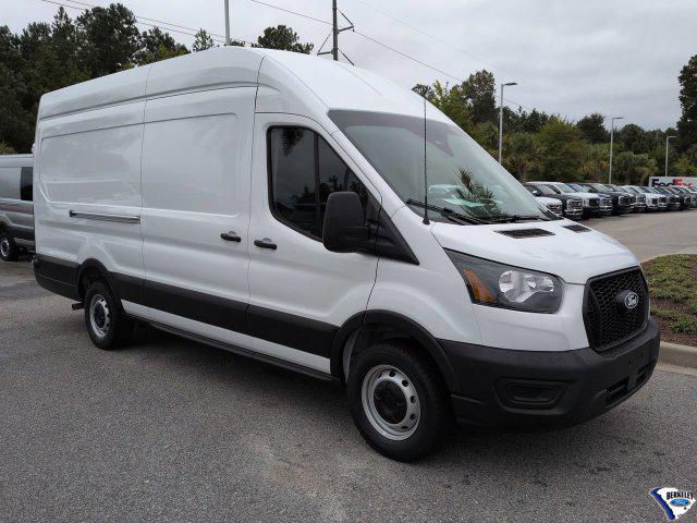 2026 Ford Transit Cargo Van 148 WB High Roof Extended Carg for sale in Moncks Corner, SC