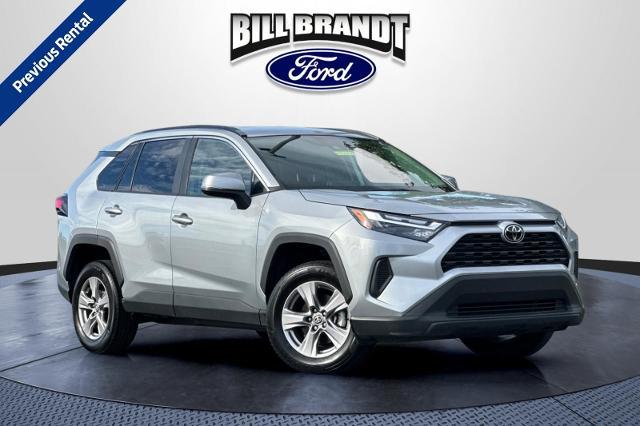 2025 Toyota RAV4 XLE for sale in Brentwood, CA