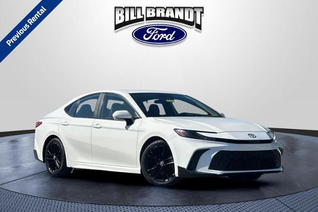 2025 Toyota Camry SE for sale in Brentwood, CA