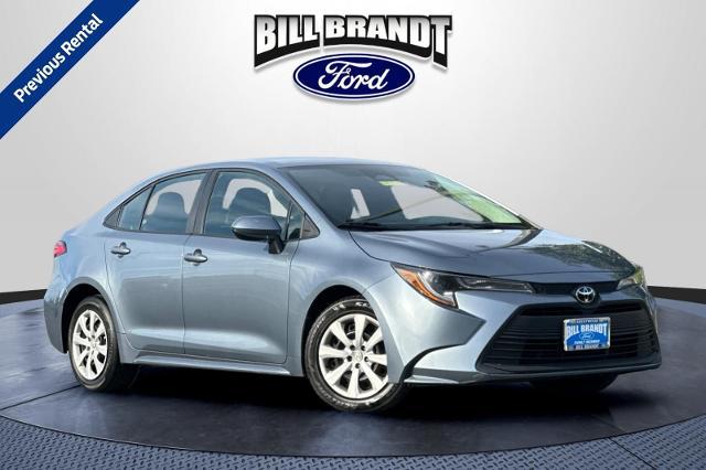 2024 Toyota Corolla LE for sale in Brentwood, CA