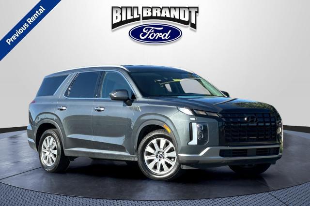 2025 Hyundai Palisade SEL for sale in Brentwood, CA