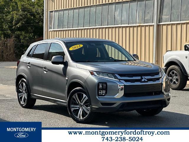 2024 Mitsubishi Outlander Sport 2.0 ES for sale in Troy, NC