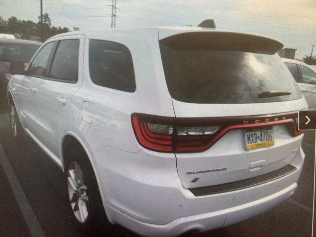 2025 Dodge Durango GT AWD 2025 Dodge Durango GT AWD