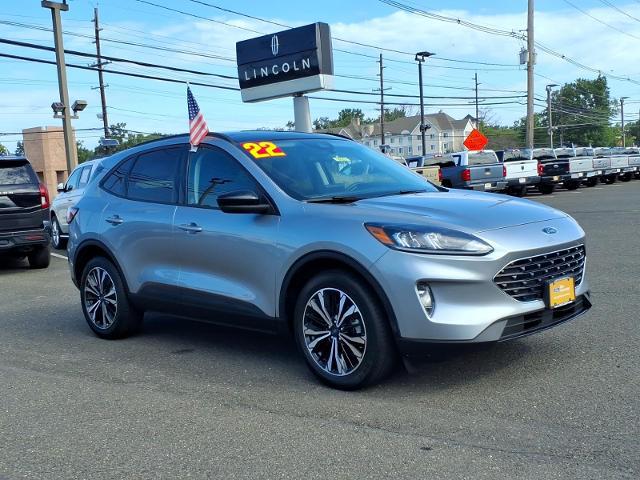 2022 Ford Escape SEL for sale in North Brunswick, NJ