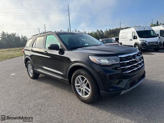 2025 Ford Explorer Active for sale in Petoskey, MI