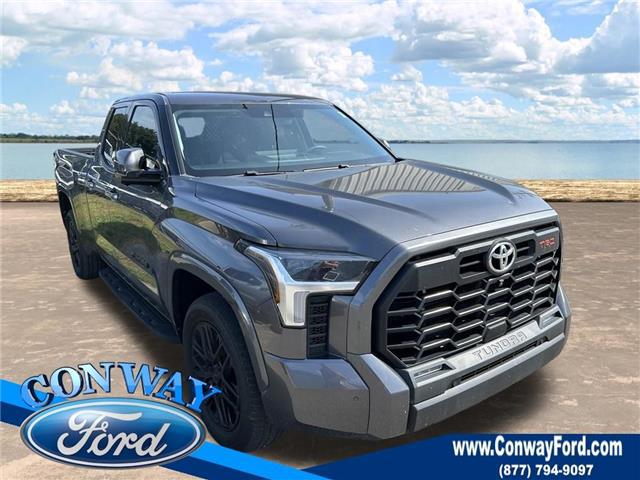 2023 Toyota Tundra SR5 for sale in Conway, SC