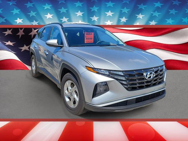 2024 Hyundai Tucson SEL for sale in Tampa, FL