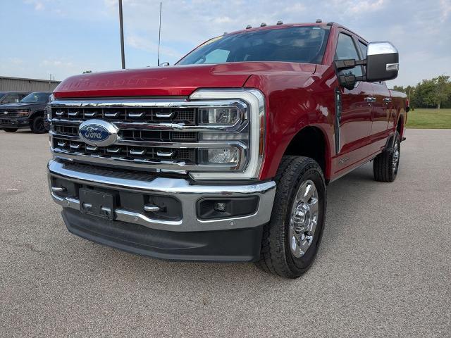 2024 Ford F-250 LARIAT for sale in Demotte, IN