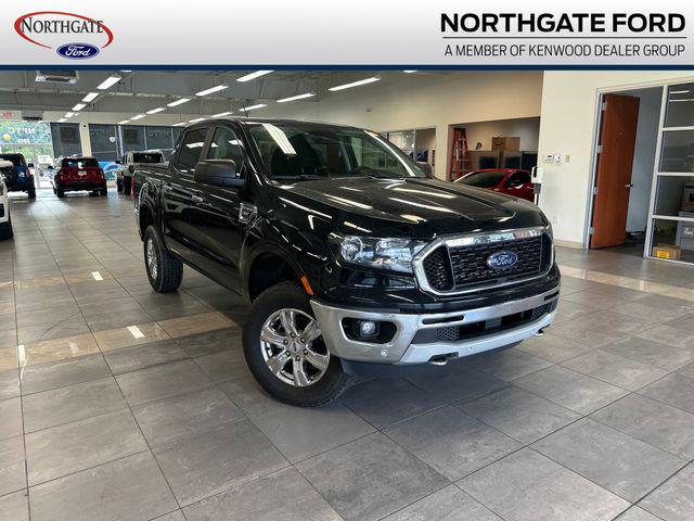 2023 Ford Ranger for sale near Cincinnati, OH