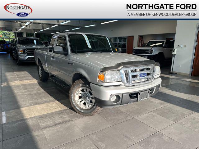 2010 Ford Ranger for sale near Cincinnati, OH