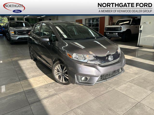 2015 Honda Fit EX for sale near Cincinnati, OH