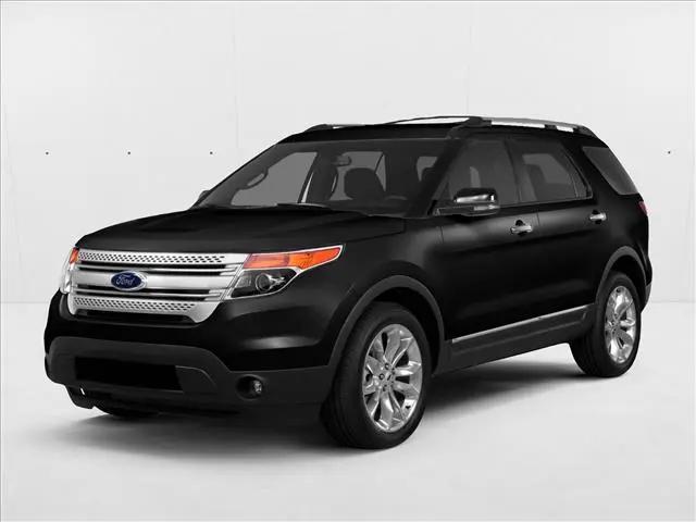 2015 Ford Explorer XLT for sale in Centennial, CO
