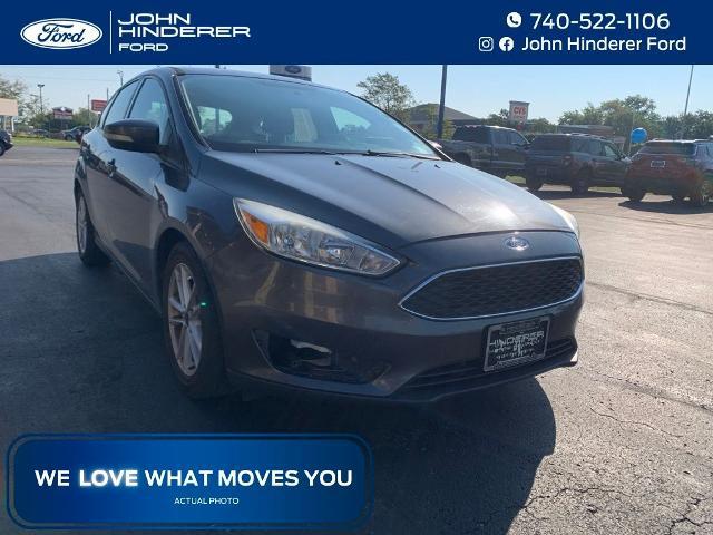 2017 Ford Focus SE for sale near Washington Court House, OH