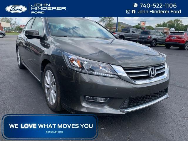 2013 Honda Accord EX-L for sale in Washington Court House, OH