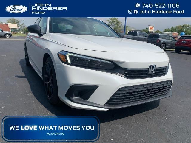2024 Honda Civic Sport for sale near Washington Court House, OH