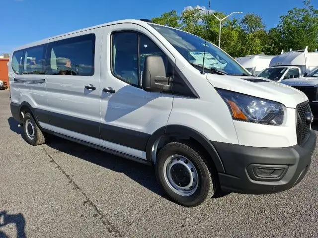 2026 Ford Transit-350 Passenger Van XL for sale in Ft Payne, AL