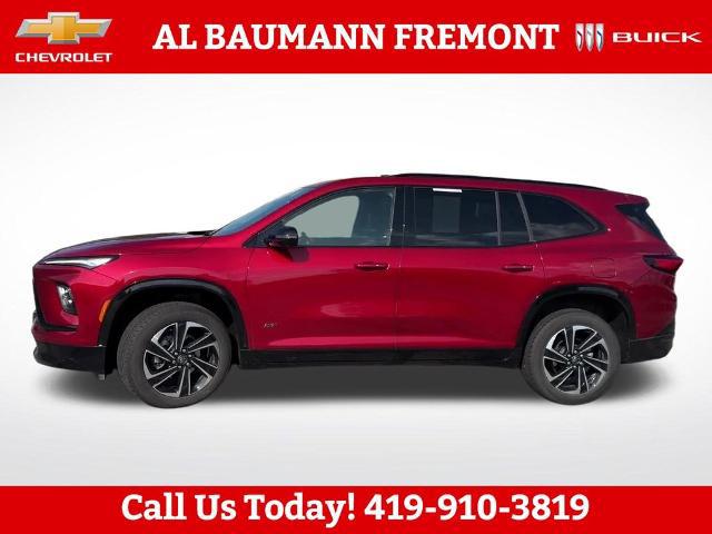 2026 Buick Enclave Sport Touring FWD