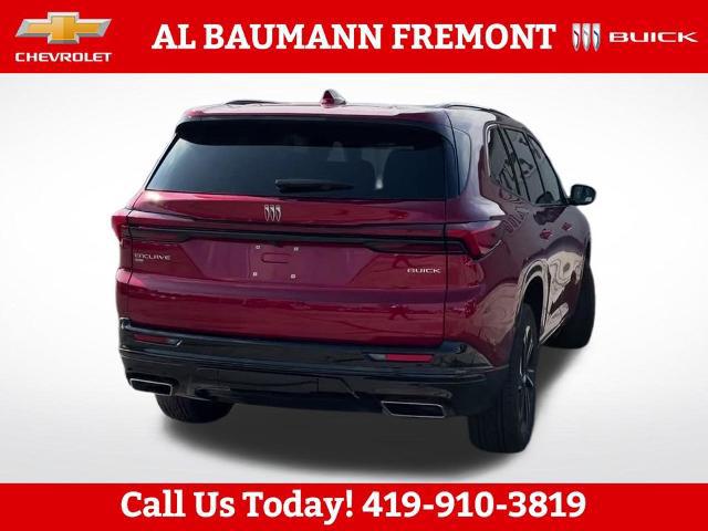 2026 Buick Enclave Sport Touring FWD