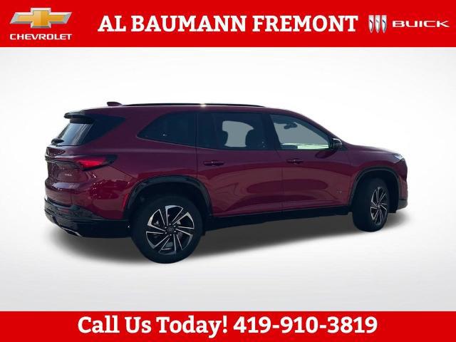 2026 Buick Enclave Sport Touring FWD