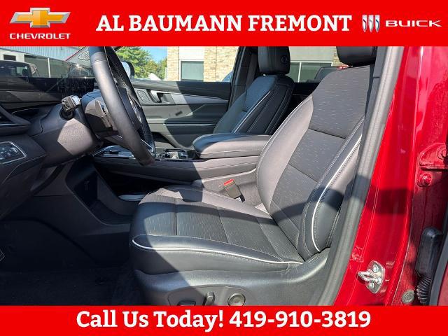 2026 Buick Enclave Sport Touring FWD
