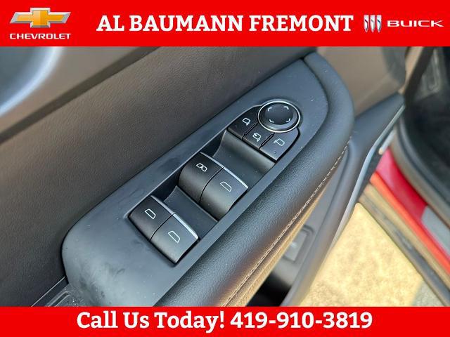 2026 Buick Enclave Sport Touring FWD