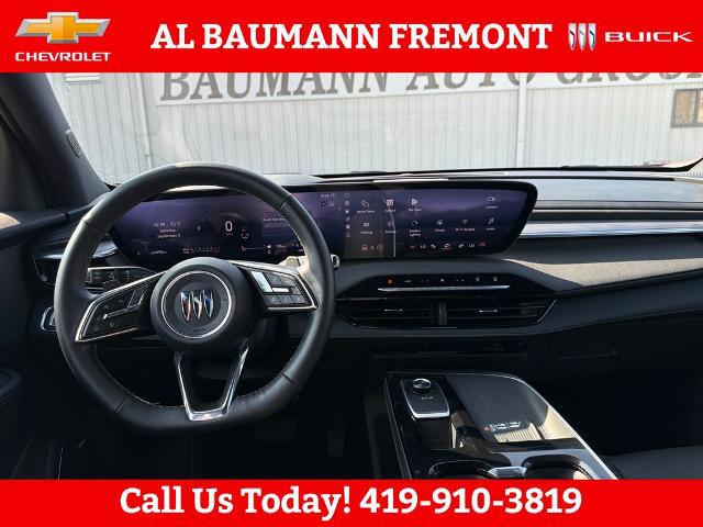 2026 Buick Enclave Sport Touring FWD