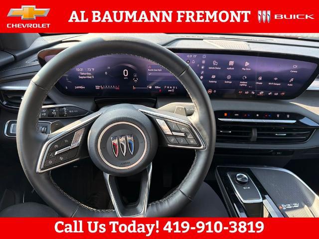 2026 Buick Enclave Sport Touring FWD