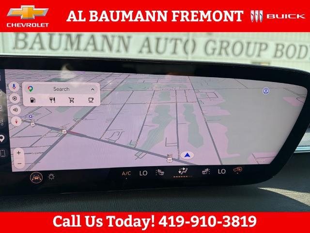 2026 Buick Enclave Sport Touring FWD