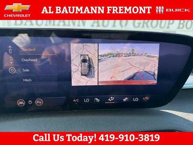 2026 Buick Enclave Sport Touring FWD