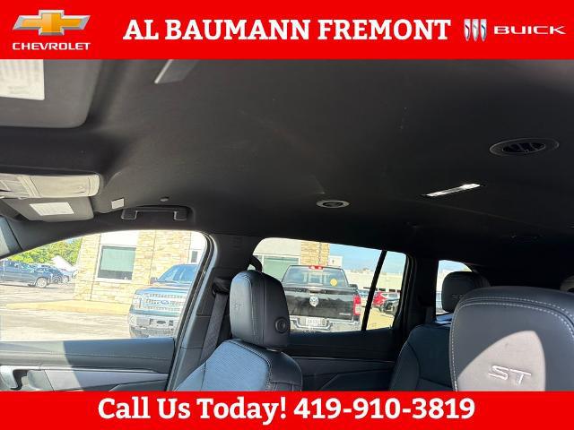 2026 Buick Enclave Sport Touring FWD