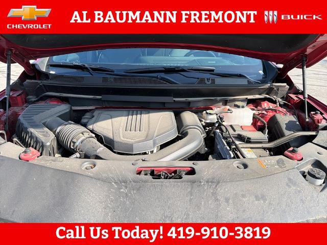 2026 Buick Enclave Sport Touring FWD