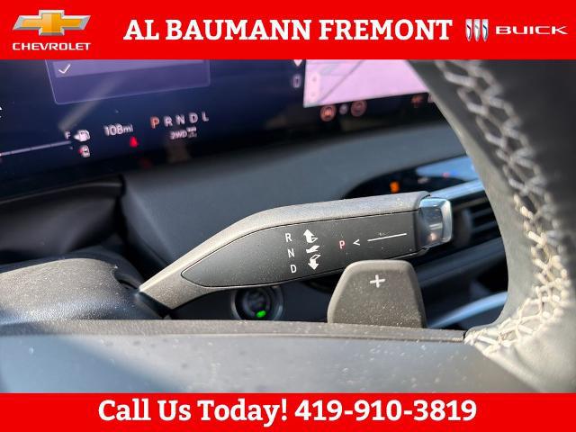 2026 Buick Enclave Sport Touring FWD