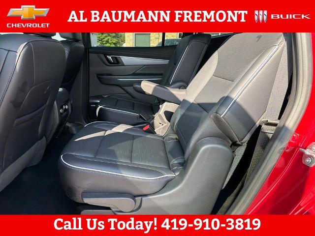 2026 Buick Enclave Sport Touring FWD