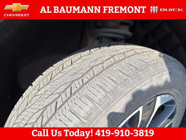 2026 Buick Enclave Sport Touring FWD