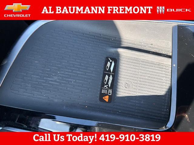 2026 Buick Enclave Sport Touring FWD