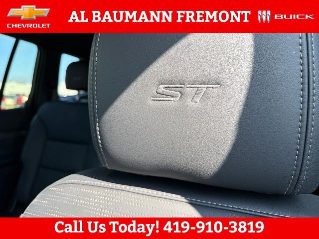 2026 Buick Enclave Sport Touring FWD