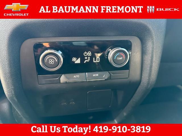 2026 Buick Enclave Sport Touring FWD