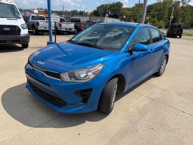 2023 Kia Rio for sale near New Lexington, OH