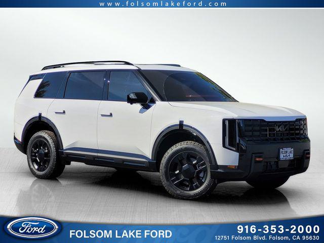2027 Kia Telluride X-Pro SX for sale in Folsom, CA