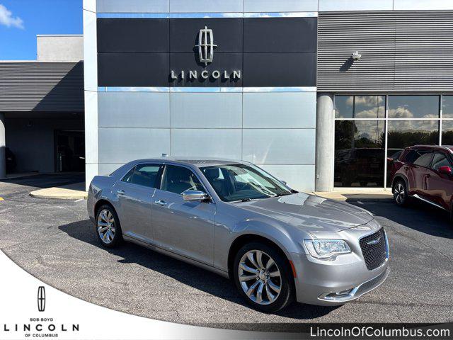 2018 Chrysler 300 Limited for sale near Columbus, OH