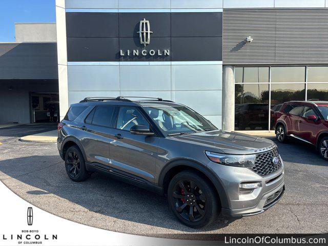 2023 Ford Explorer ST for sale near Columbus, OH