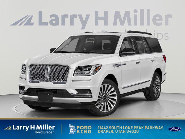 2021 Lincoln Navigator Reserve for sale in Draper, UT