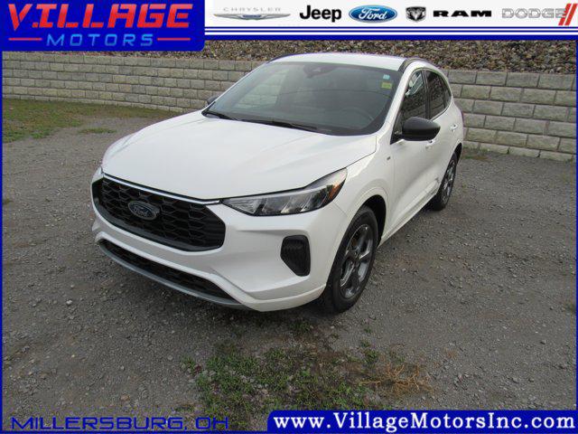 2024 Ford Escape for sale near Millersburg, OH