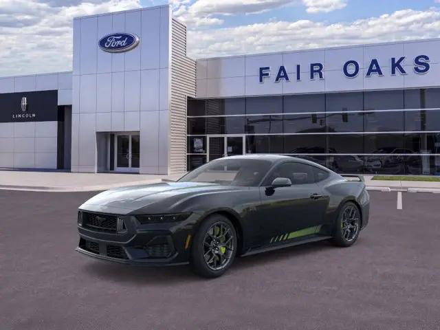 2026 Ford Mustang EcoBoost Premium Fastback for sale in Naperville, IL