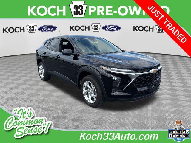 2024 Chevrolet Trax FWD SP for sale in Easton, PA