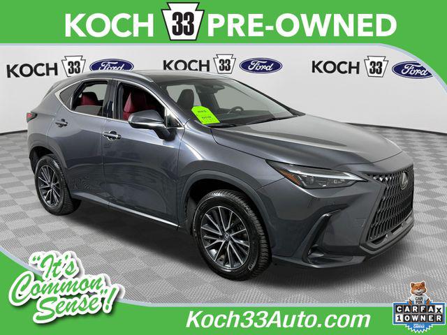 2024 Lexus NX 350 Premium for sale in Easton, PA